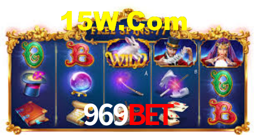 Daily Bonuses 969Bet