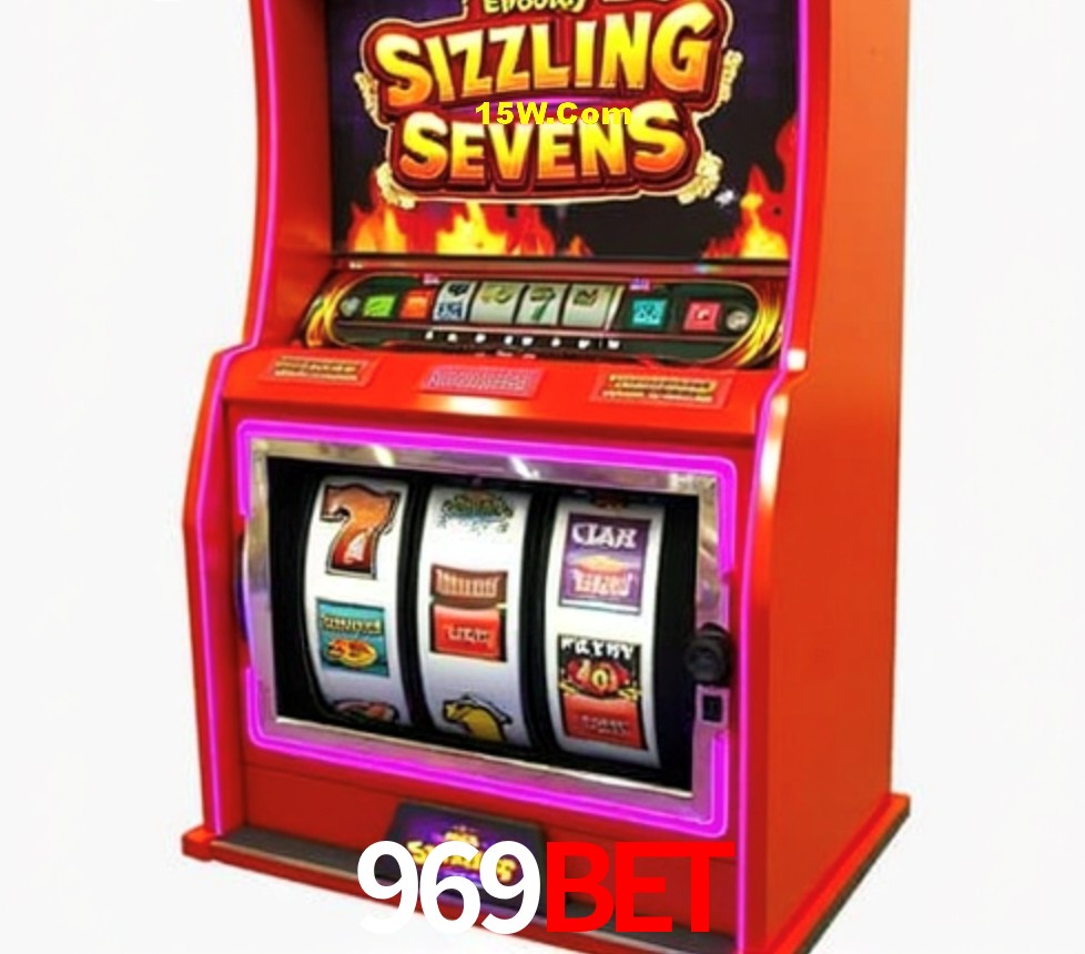 Experiência VIP 969Bet