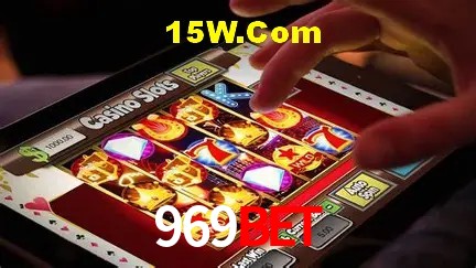 Ofertas Exclusivas 969Bet
