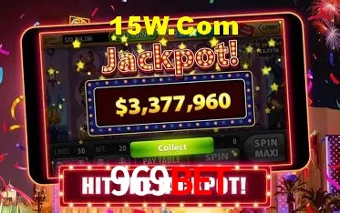 969Bet - Plataforma Oficial - 969Bet App