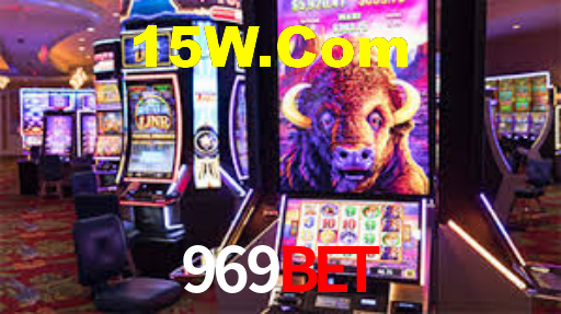 VIP Casino 969Bet
