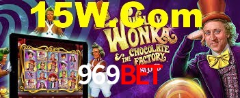 Game Providers 969Bet