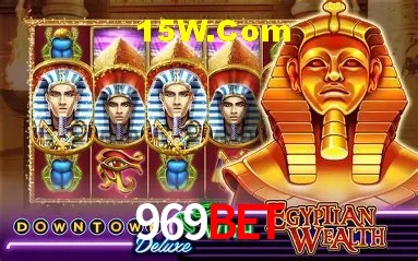 Recursos de Bônus 969Bet