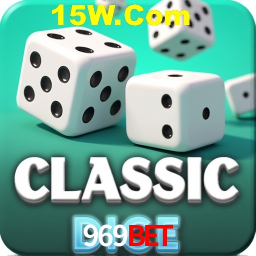 Descubra o Mundo do Cassino Online com 969Bet