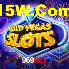 Statistics 969Bet