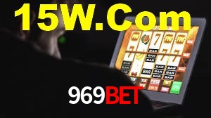 Experiência VIP 969Bet