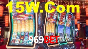 Welcome Bonus 969Bet