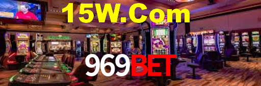 Roulette Table 969Bet