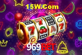  969Bet App