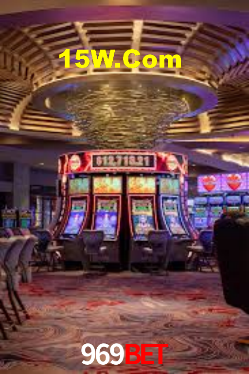 Welcome Bonus 969Bet