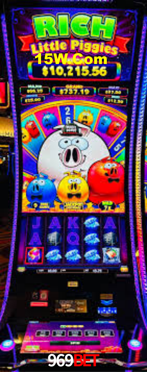 Live Casino 969Bet