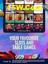 Exclusive Offers 969Bet