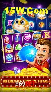 Weekend Specials 969Bet