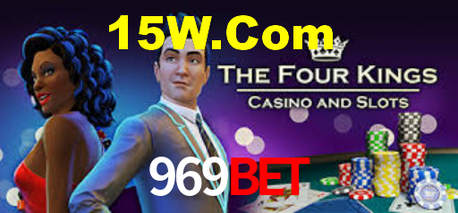 Programa VIP 969Bet