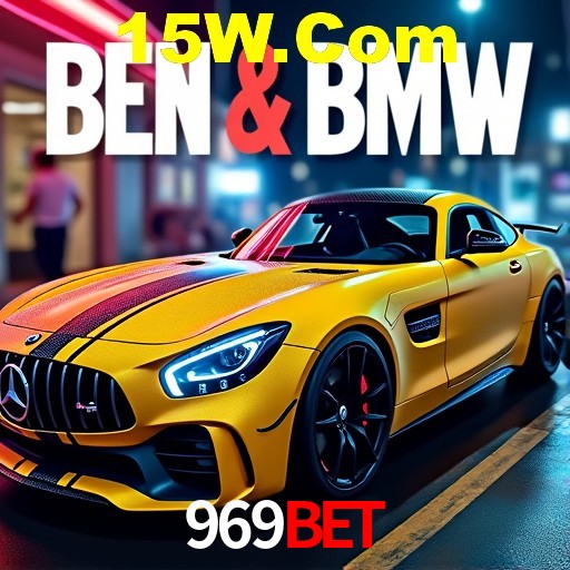 Inovações de Jogos na 969Bet: O Futuro das Experiências Interativas
