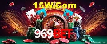 Platform Technology 969Bet