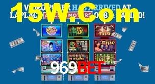 Game Statistics 969Bet