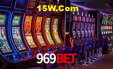 Diretório de Jogos 969Bet
