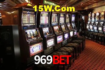 Experimente o Login Seguro Premium no 969Bet