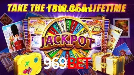 Promoções Sazonais 969Bet