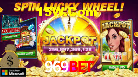 Instant EasyPaisa 969Bet
