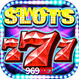 Premium Interface 969Bet