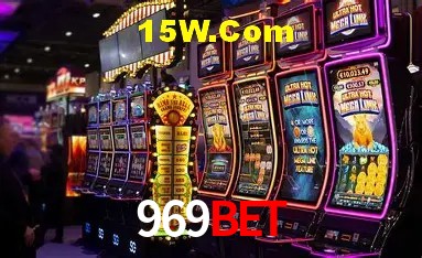 Promoção Relâmpago 969Bet
