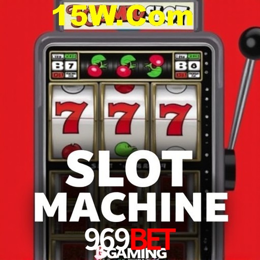 Descubra o Mundo do Cassino Online com 969Bet