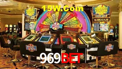 Benefícios da Conta 969Bet