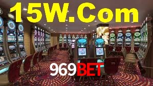 Games Directory 969Bet