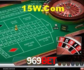 Design Responsivo 969Bet